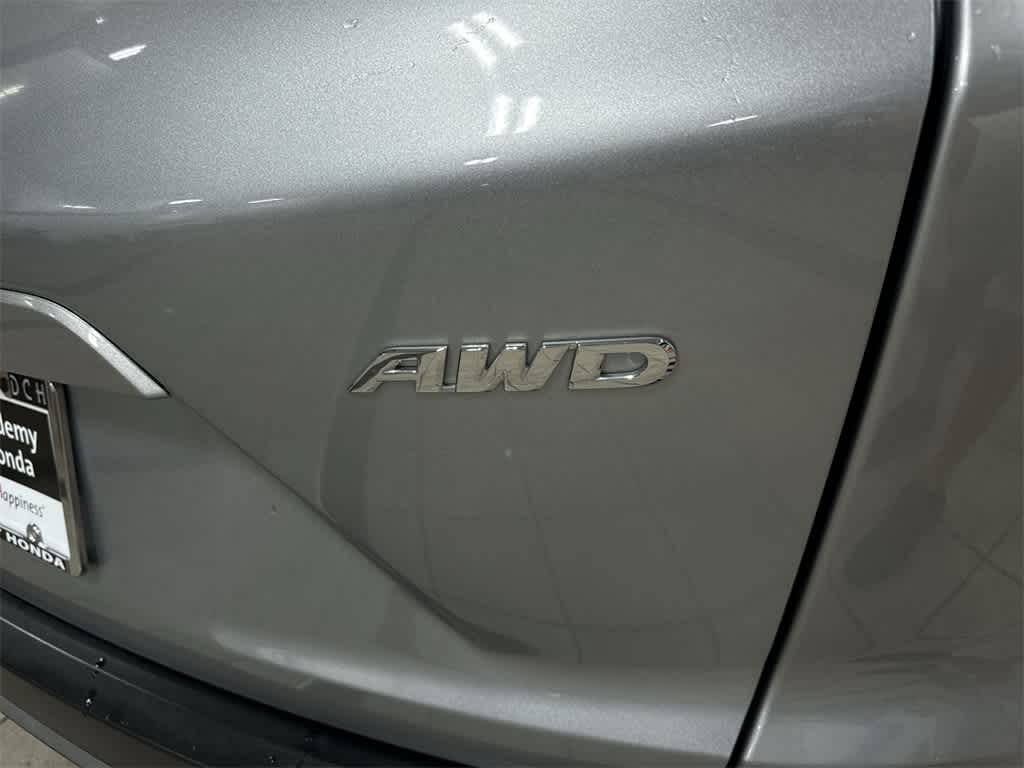 Thumbnail: 2022 Honda CR-V - 27