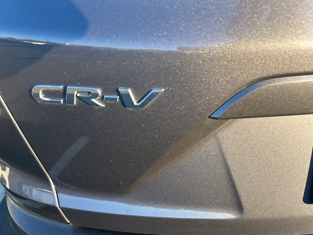 Thumbnail: 2022 Honda CR-V - 19