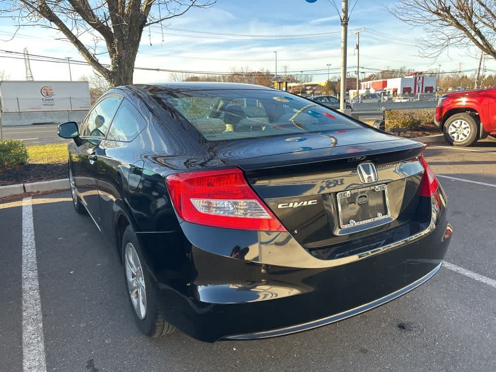 Thumbnail: 2013 Honda Civic - 9