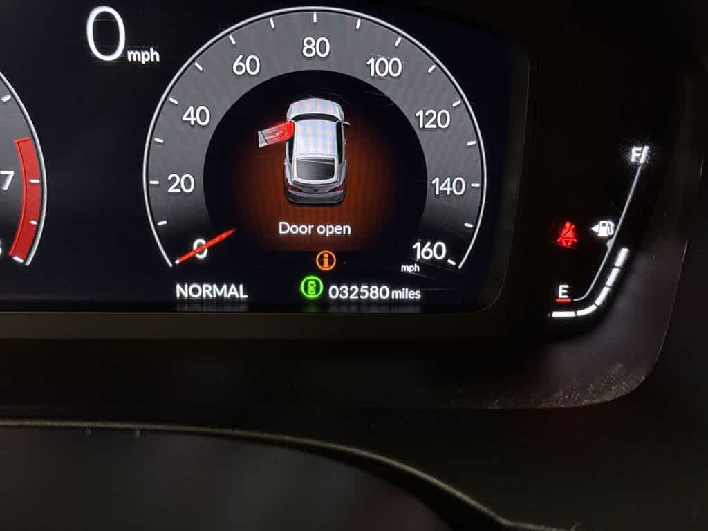 Thumbnail: 2024 Acura Integra - 19