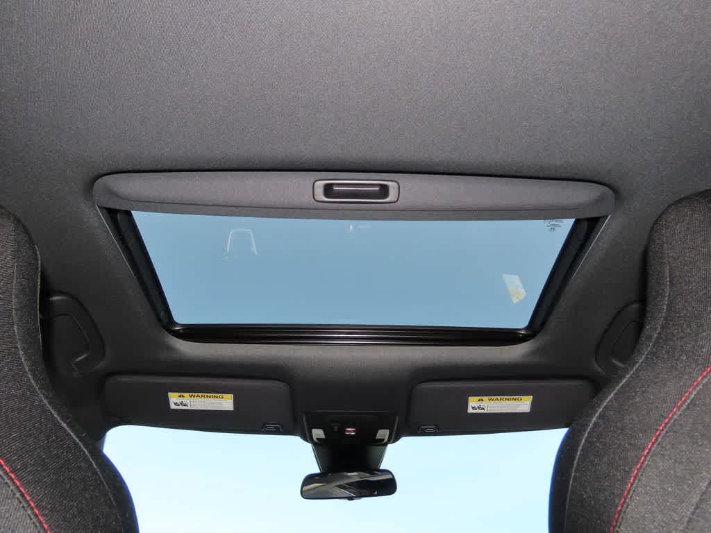 Thumbnail: 2026 Honda Civic - 25