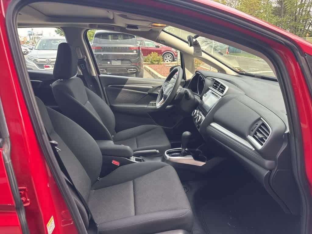 Thumbnail: 2015 Honda Fit - 16