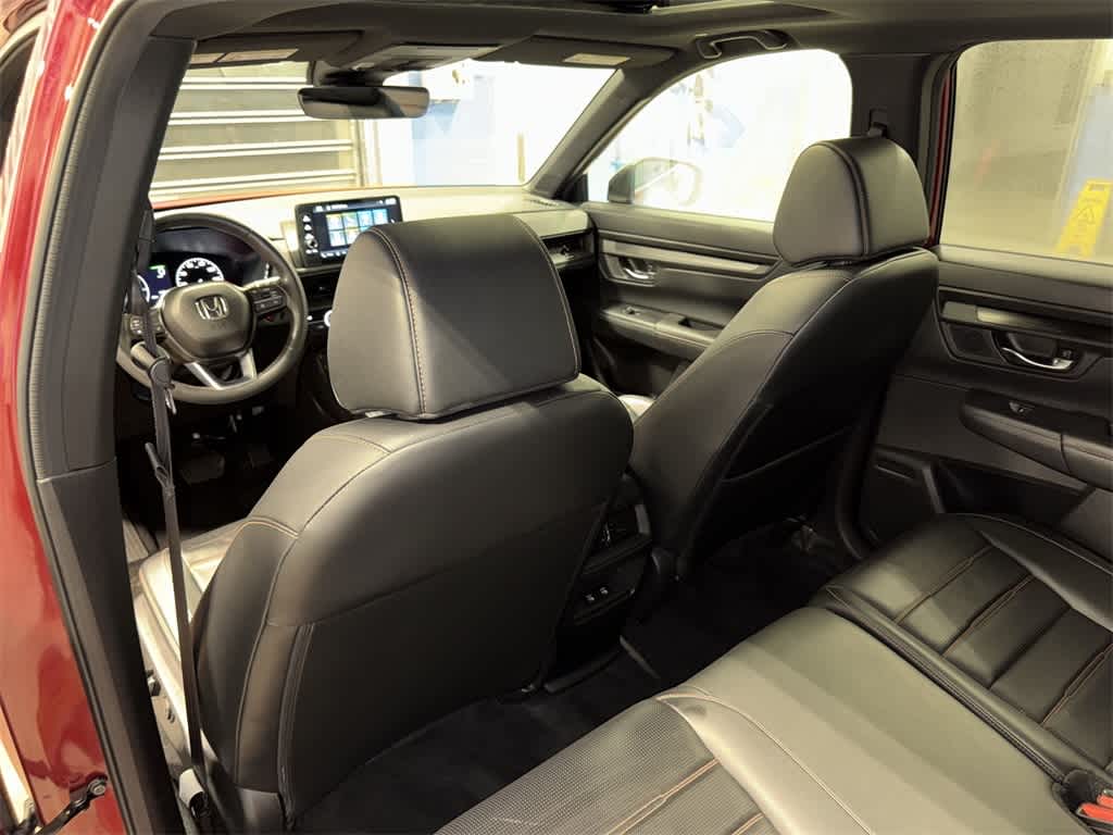 Thumbnail: 2024 Honda CR-V - 29