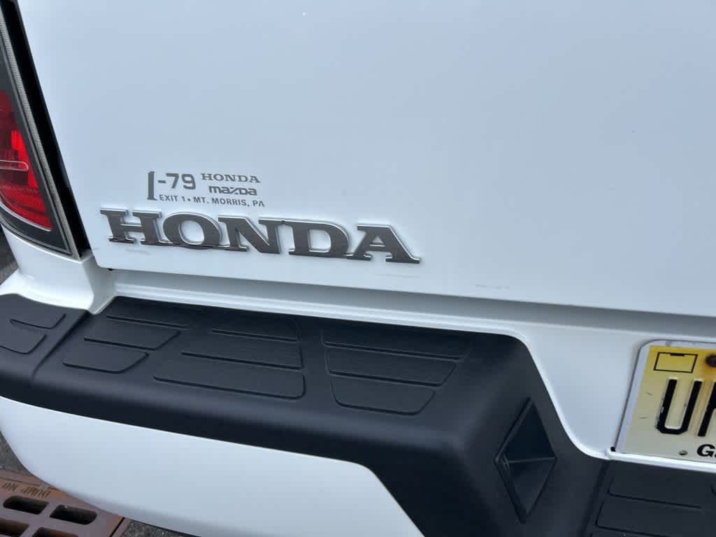 Thumbnail: 2014 Honda Ridgeline - 22