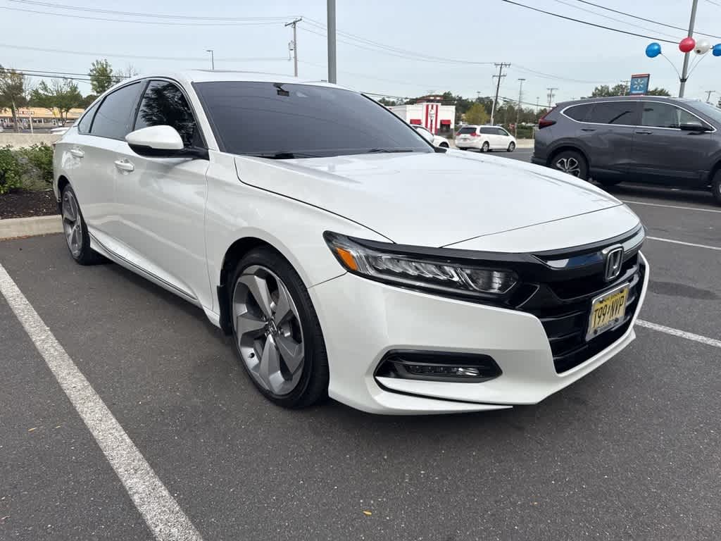Thumbnail: 2018 Honda Accord - 5