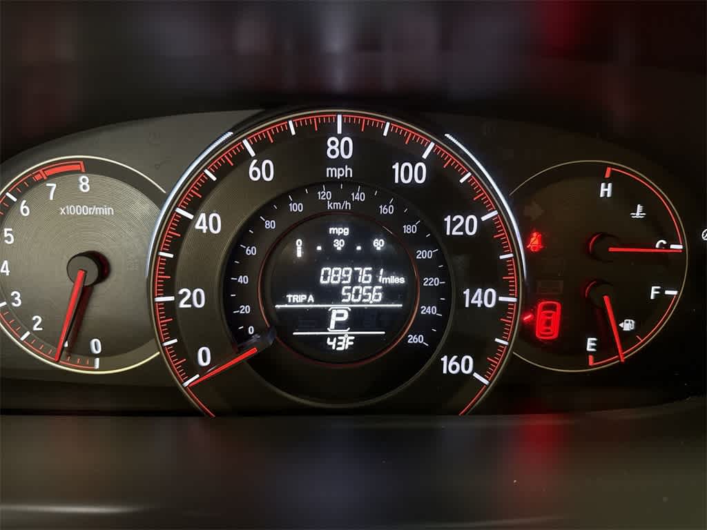 Thumbnail: 2017 Honda Accord - 18