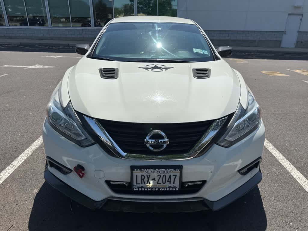 Thumbnail: 2017 Nissan Altima - 6