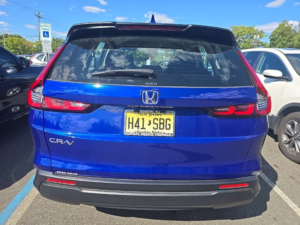 Thumbnail: 2023 Honda CR-V - 13