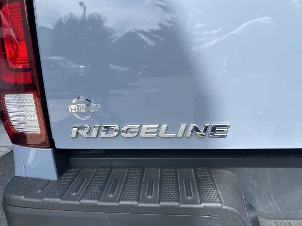 Thumbnail: 2022 Honda Ridgeline - 8