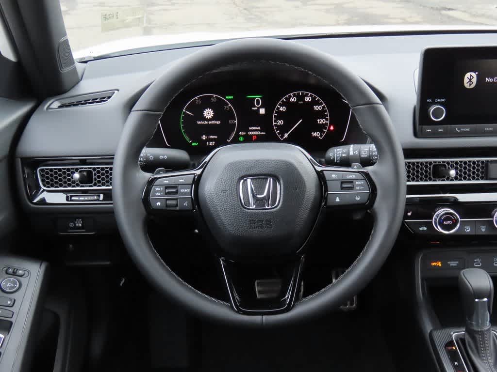 Thumbnail: 2026 Honda Civic - 19