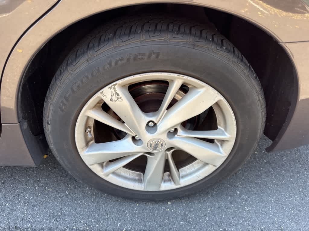Thumbnail: 2014 Nissan Altima - 9