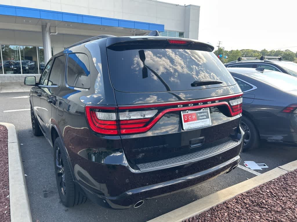 Thumbnail: 2019 Dodge Durango - 8