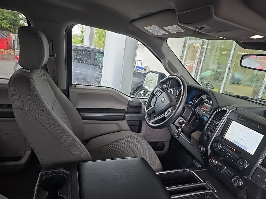 Thumbnail: 2020 Ford F-150 - 13