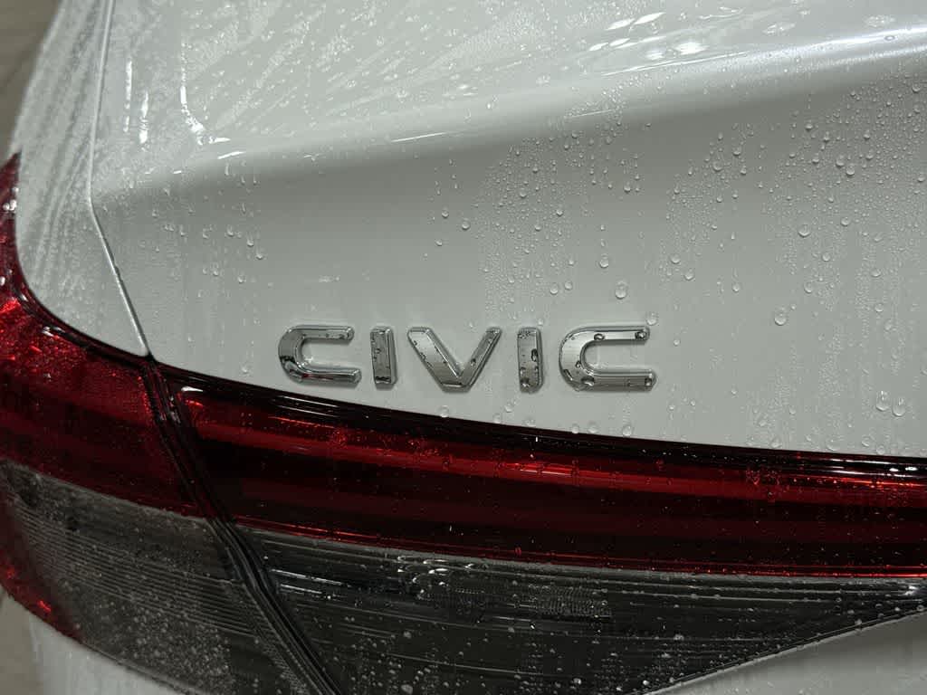 Thumbnail: 2023 Honda Civic - 25