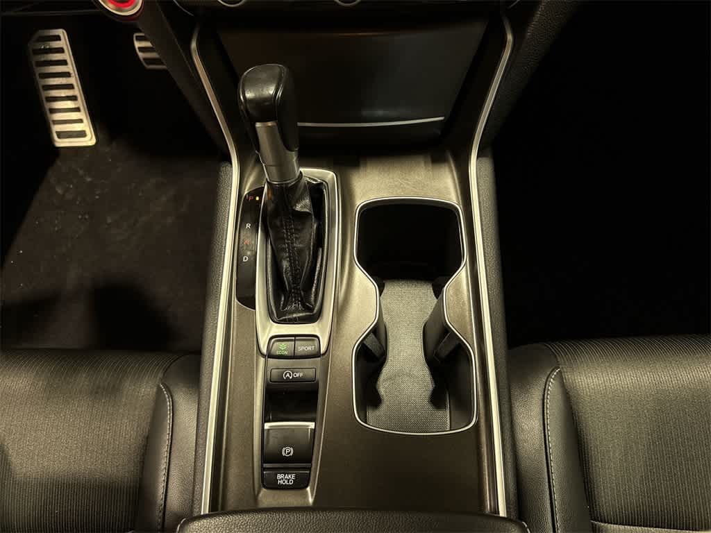 Thumbnail: 2022 Honda Accord - 29