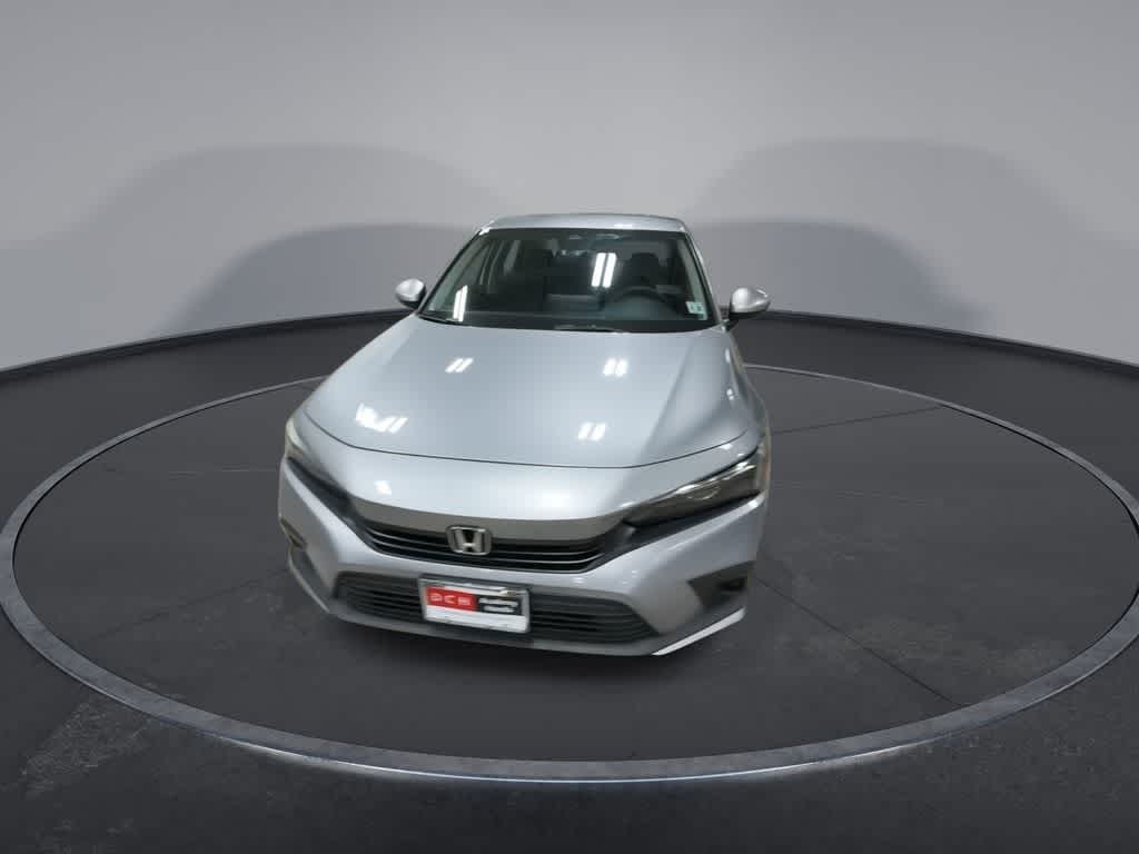 Thumbnail: 2023 Honda Civic - 3