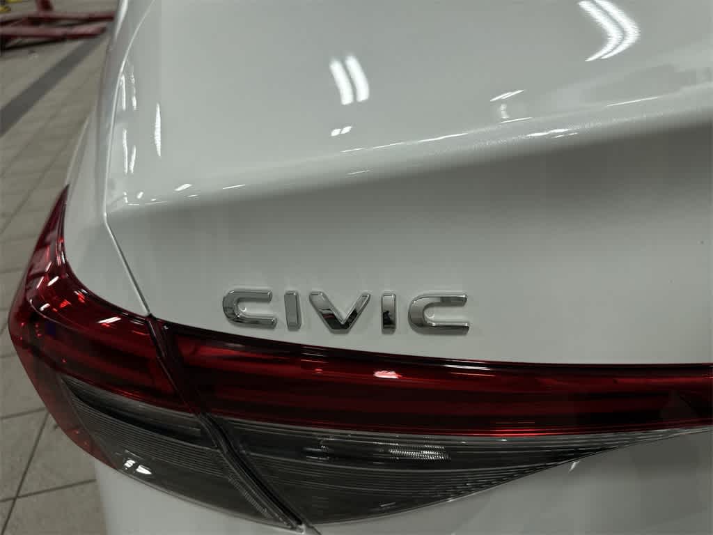 Thumbnail: 2022 Honda Civic - 25