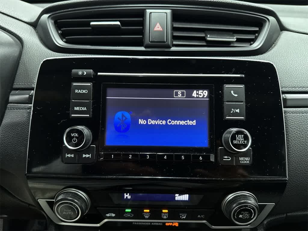 Thumbnail: 2018 Honda CR-V - 20