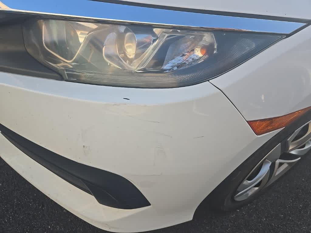 Thumbnail: 2018 Honda Civic - 25