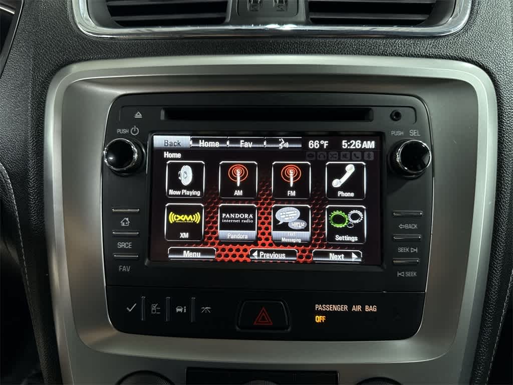 Thumbnail: 2016 GMC Acadia - 31