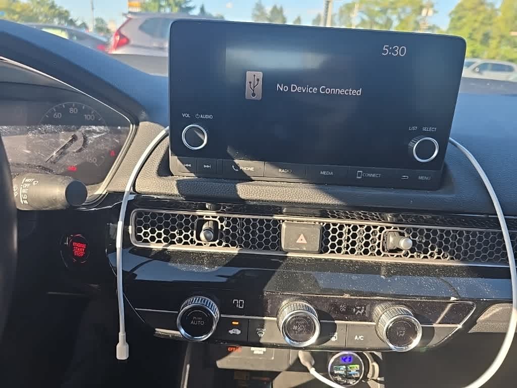 Thumbnail: 2022 Honda Civic - 3