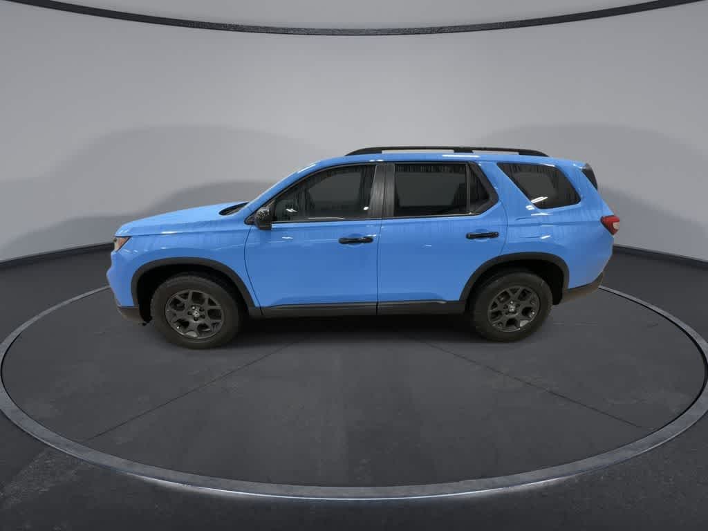 Thumbnail: 2025 Honda Pilot - 5