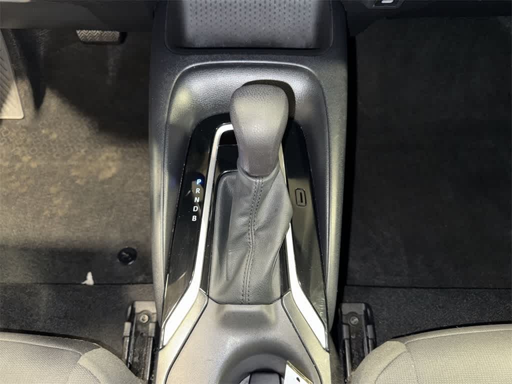 Thumbnail: 2023 Toyota Corolla - 29