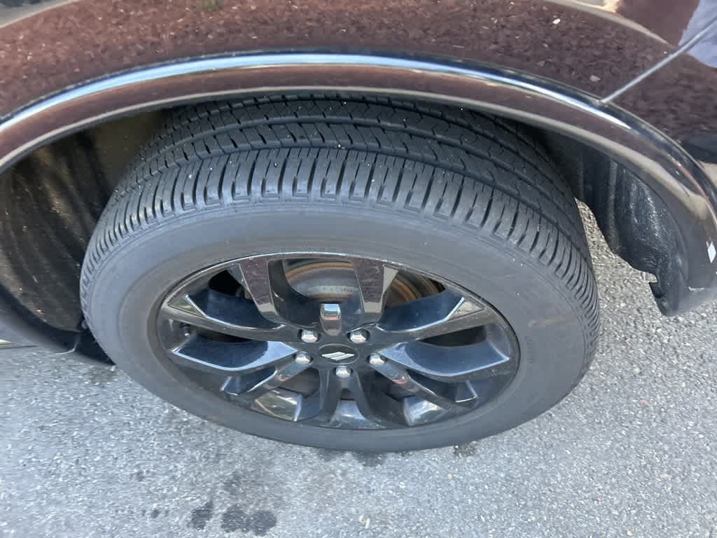 Thumbnail: 2019 Dodge Durango - 9