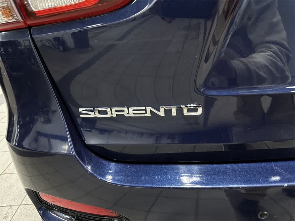 Thumbnail: 2019 Kia Sorento - 26