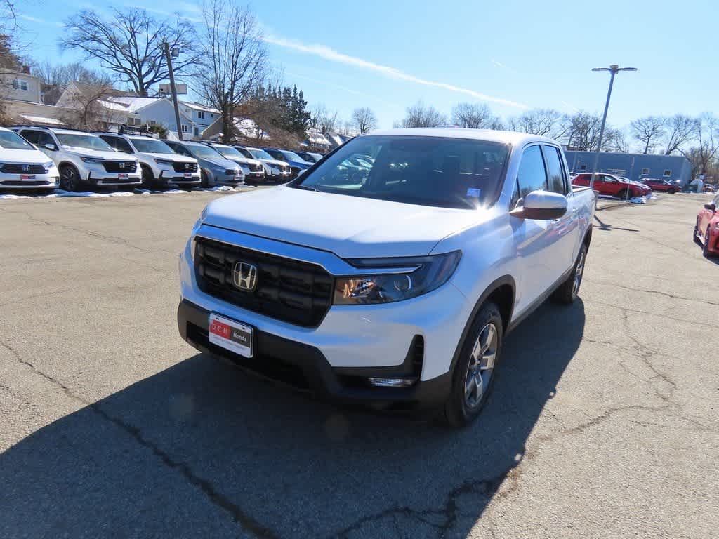 2025 Honda Ridgeline RTL -
                  Old Bridge Township, NJ