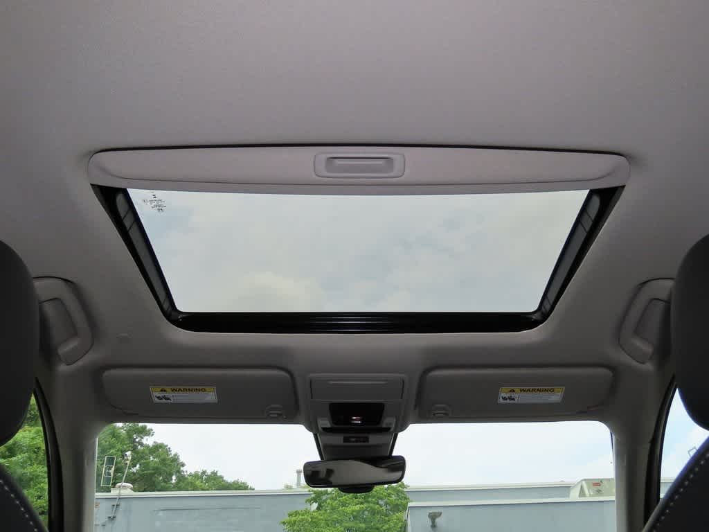 Thumbnail: 2025 Honda Accord - 22