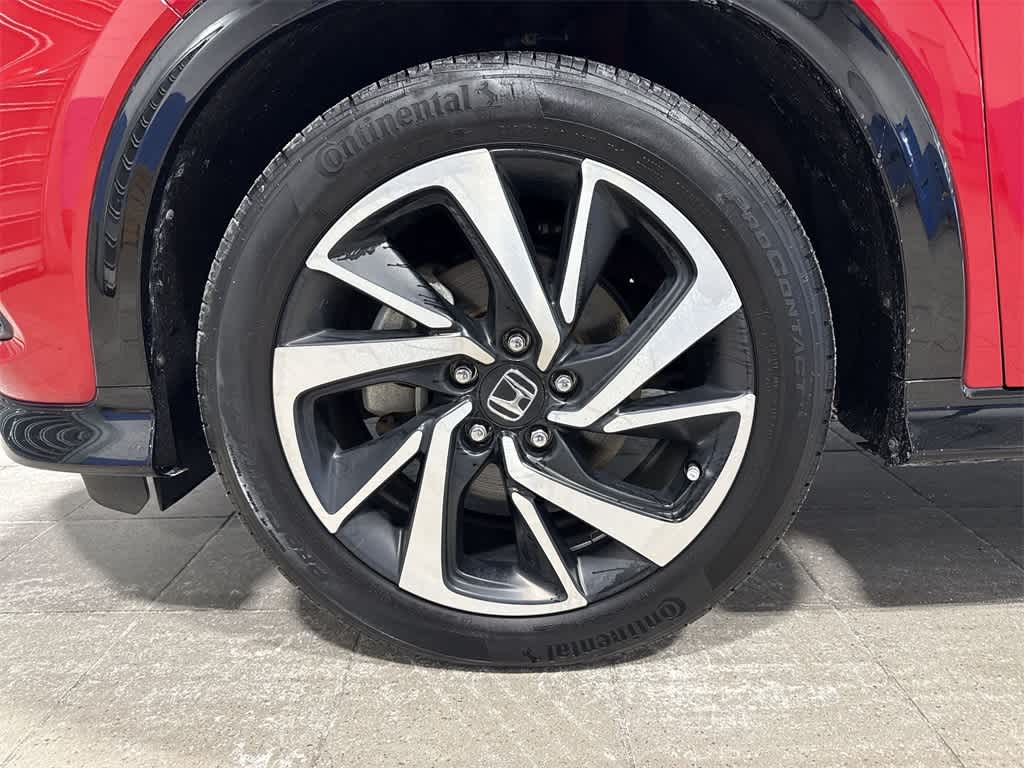 Thumbnail: 2020 Honda HR-V - 10