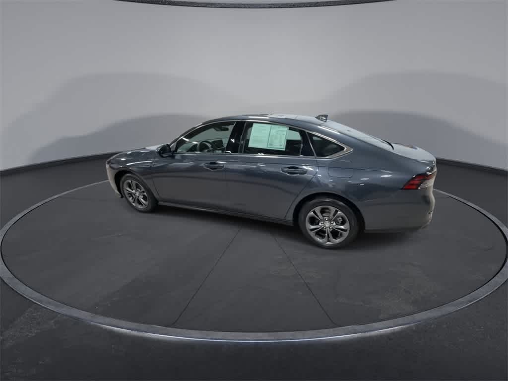 Thumbnail: 2023 Honda Accord - 6