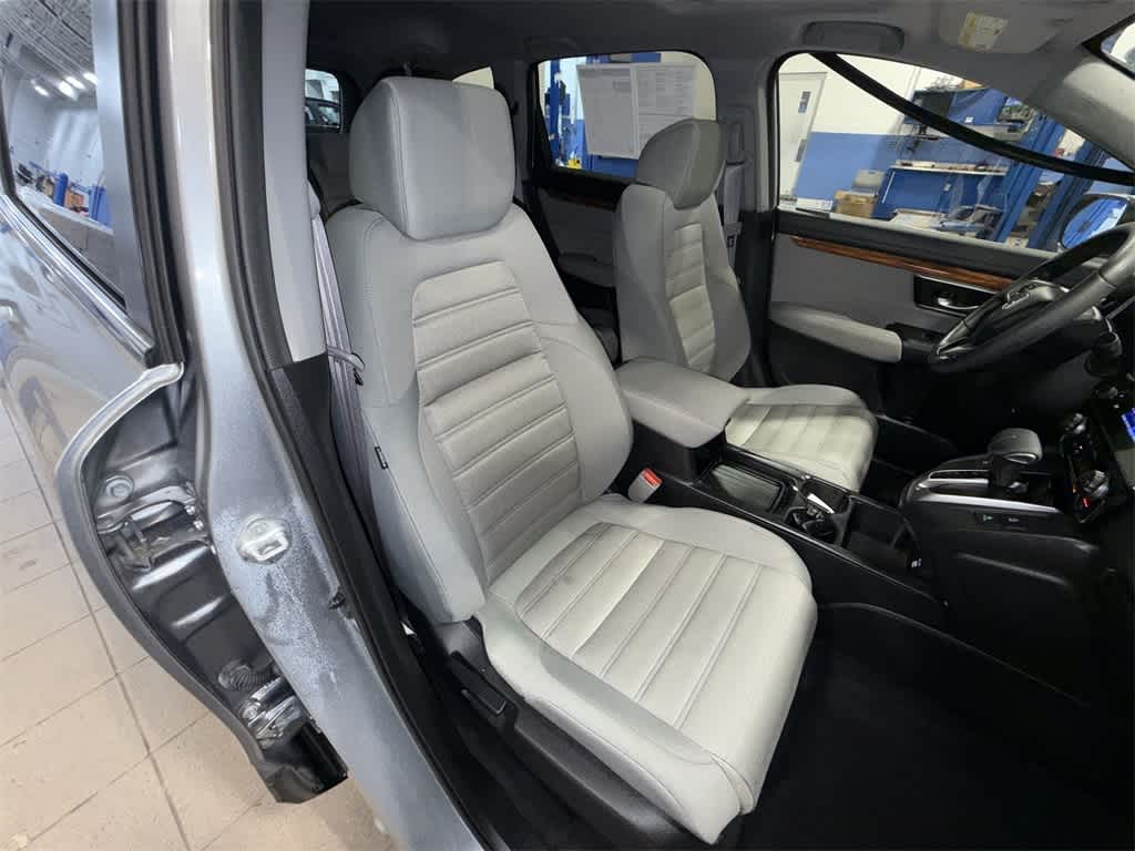 Thumbnail: 2022 Honda CR-V - 16