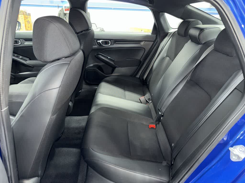 Thumbnail: 2023 Honda Civic - 17