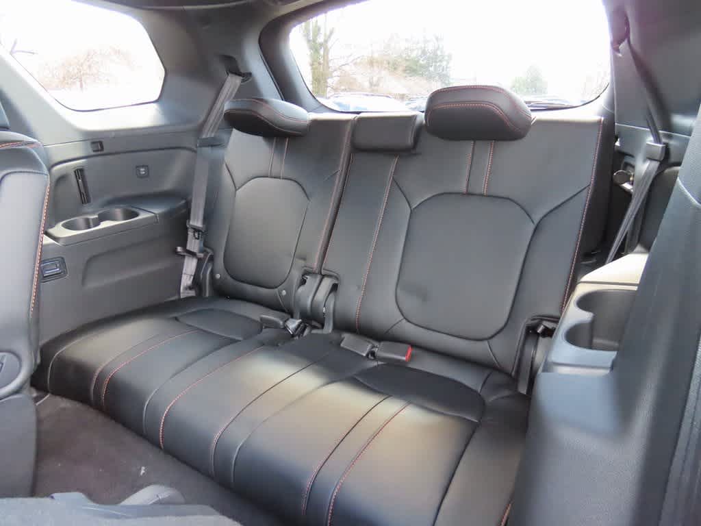 Thumbnail: 2026 Honda Pilot - 16