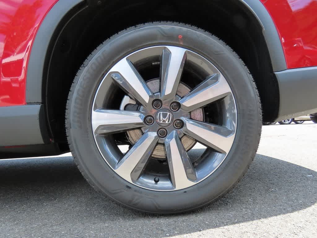 Thumbnail: 2025 Honda Pilot - 9