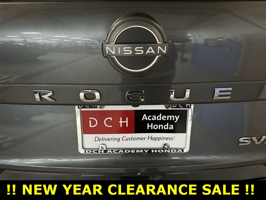 Thumbnail: 2023 Nissan Rogue - 26