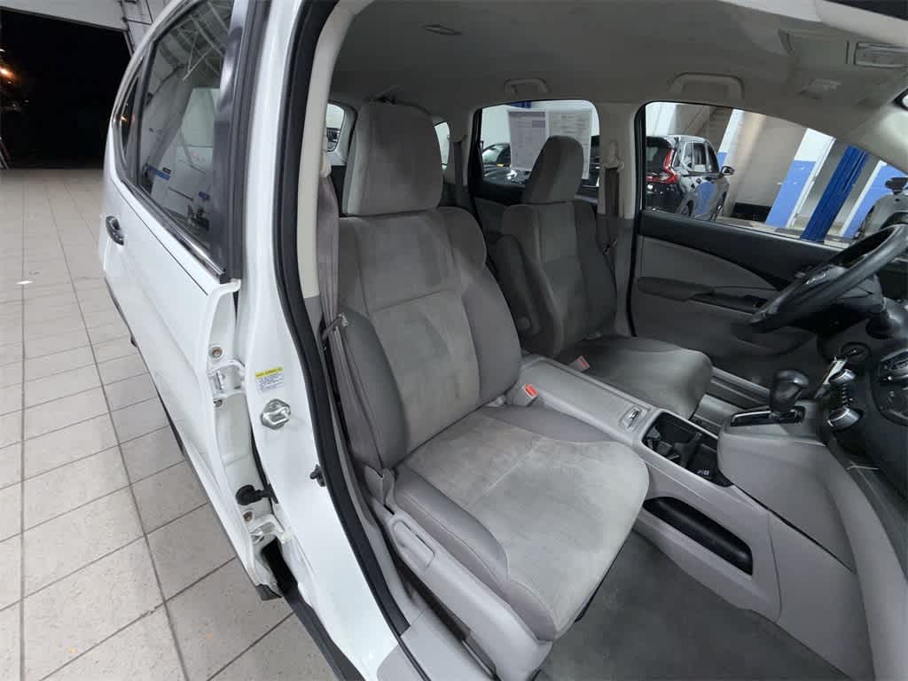 Thumbnail: 2013 Honda CR-V - 16