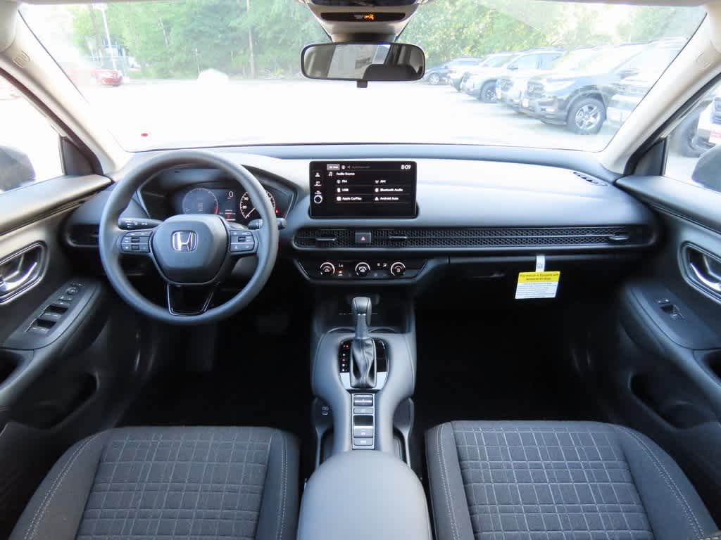 Thumbnail: 2026 Honda HR-V - 17