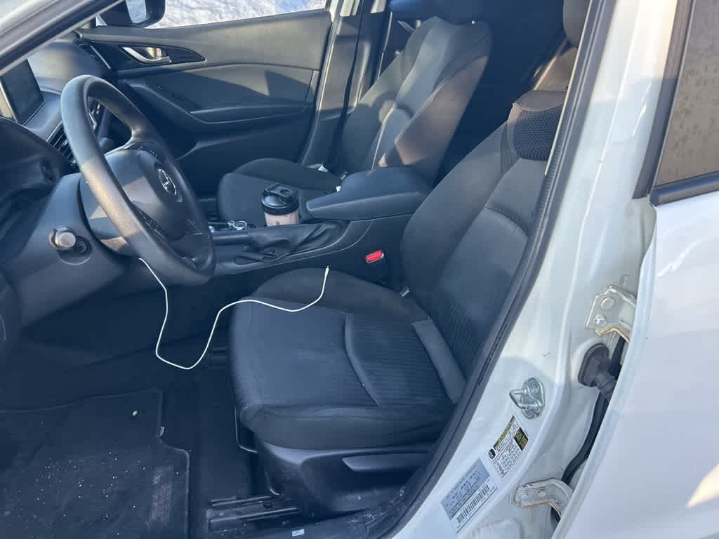 Thumbnail: 2015 Mazda Mazda3 - 11