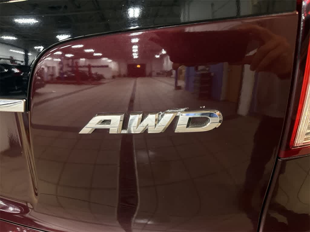 Thumbnail: 2014 Honda CR-V - 26