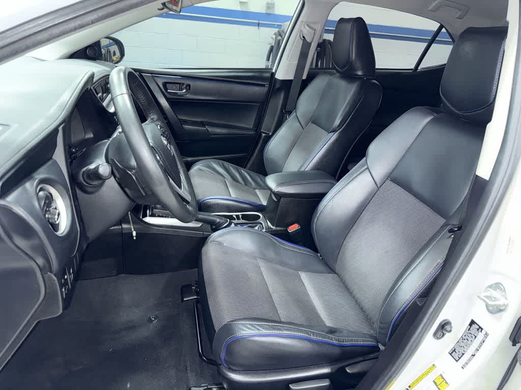 Thumbnail: 2019 Toyota Corolla - 15