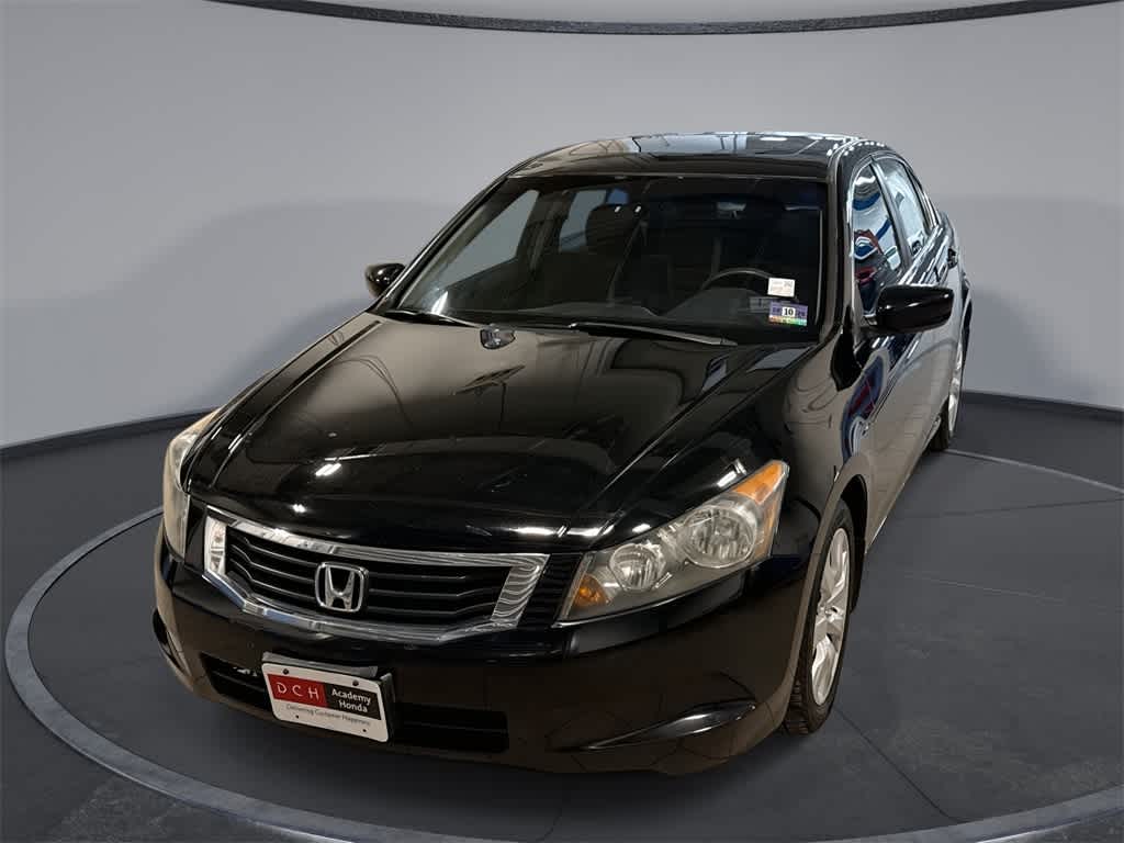 2009 Honda Accord EX -
                  Old Bridge Township, NJ
