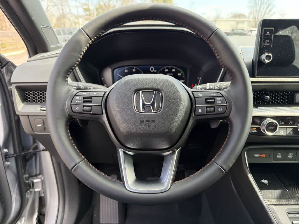 Thumbnail: 2026 Honda CR-V - 24