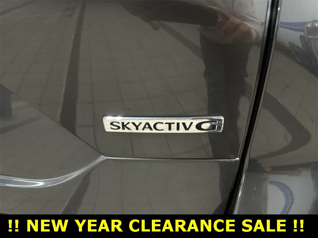 Thumbnail: 2023 Mazda CX-5 - 24