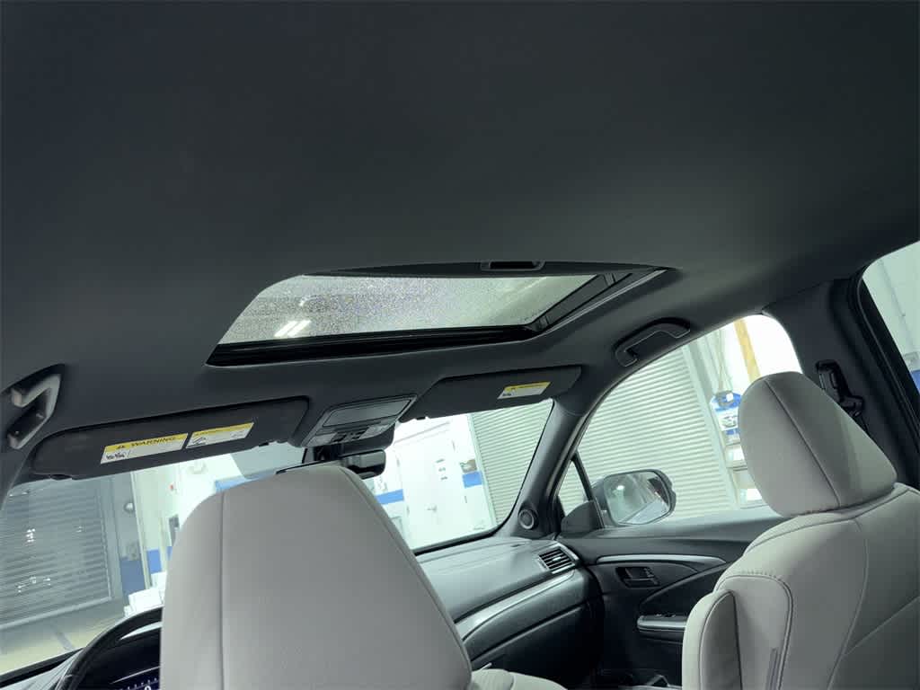 Thumbnail: 2023 Honda Passport - 23