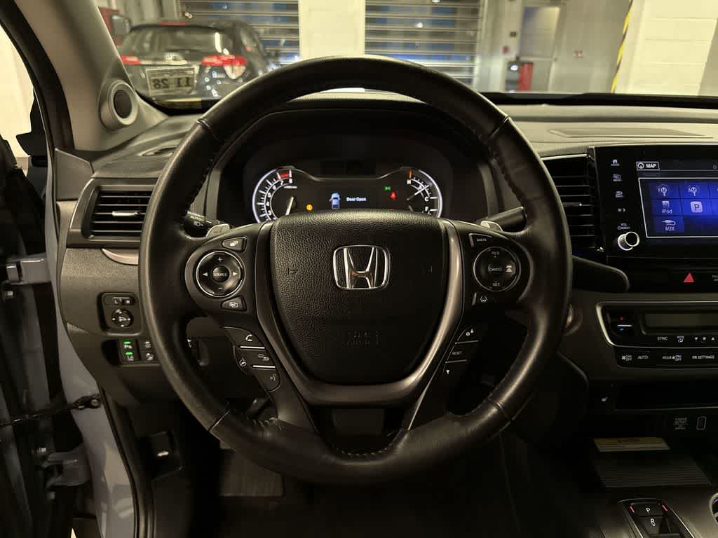 Thumbnail: 2023 Honda Ridgeline - 18
