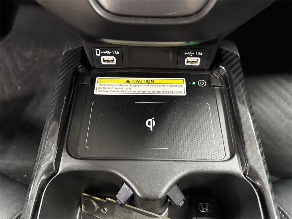 Thumbnail: 2021 Honda CR-V - 35