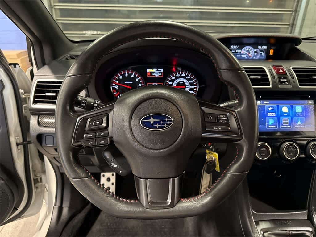 Thumbnail: 2019 Subaru WRX - 18